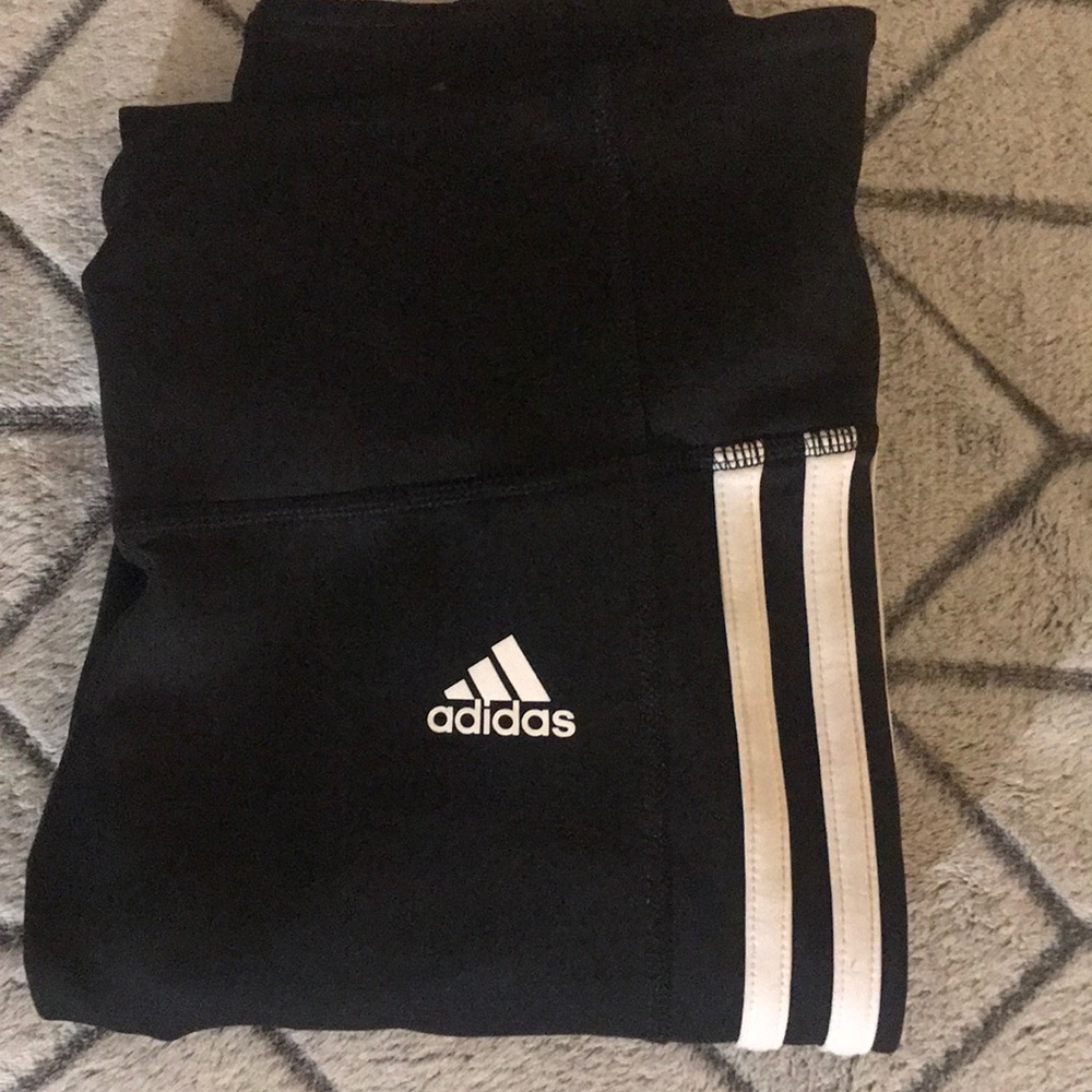 adidas leggings